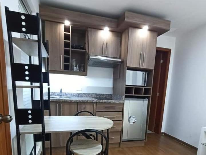 Suites+Arte Кито Экстерьер фото