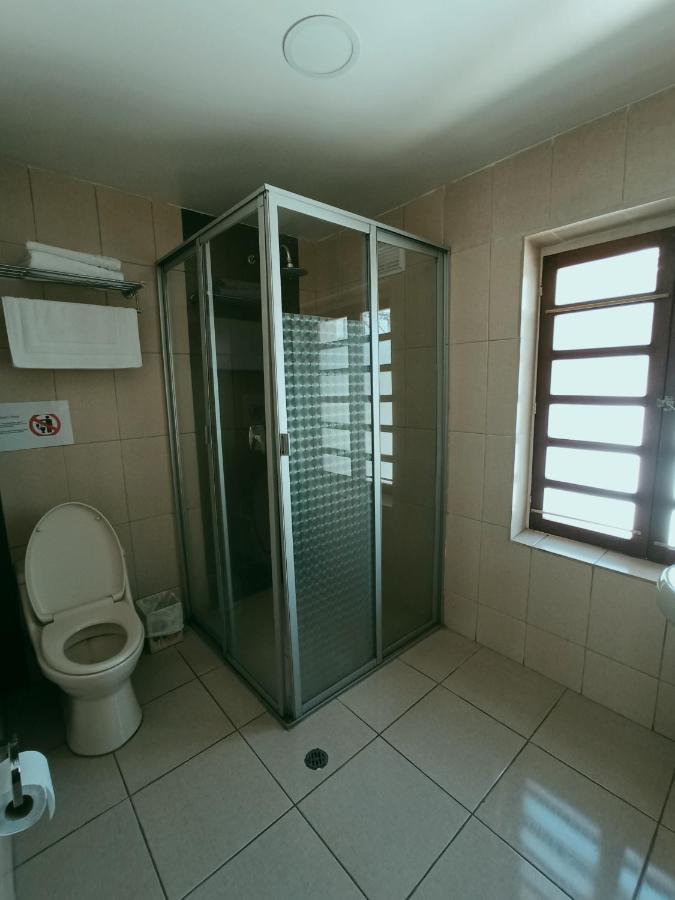 Suites+Arte Кито Экстерьер фото