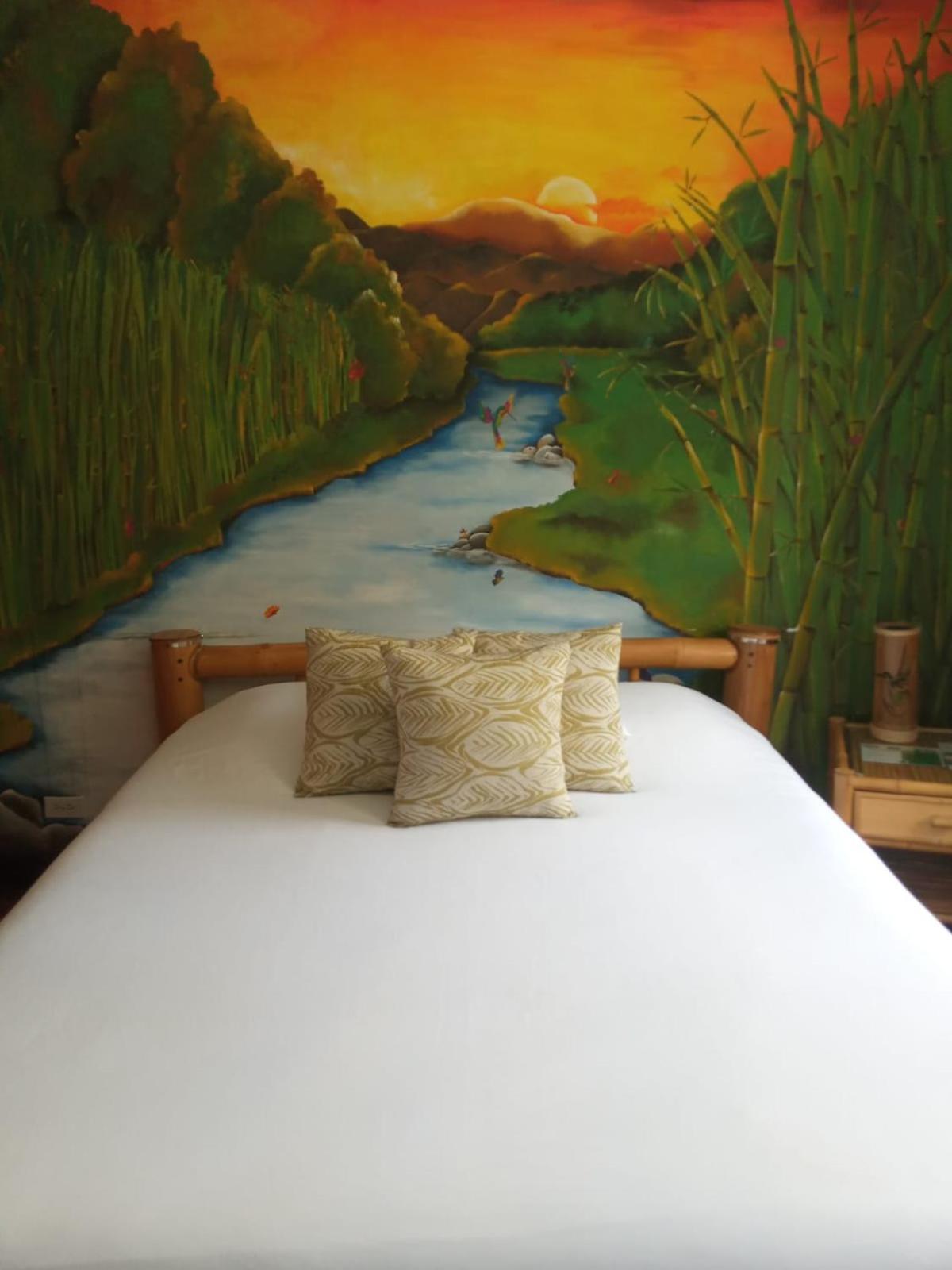 Suites+Arte Кито Экстерьер фото