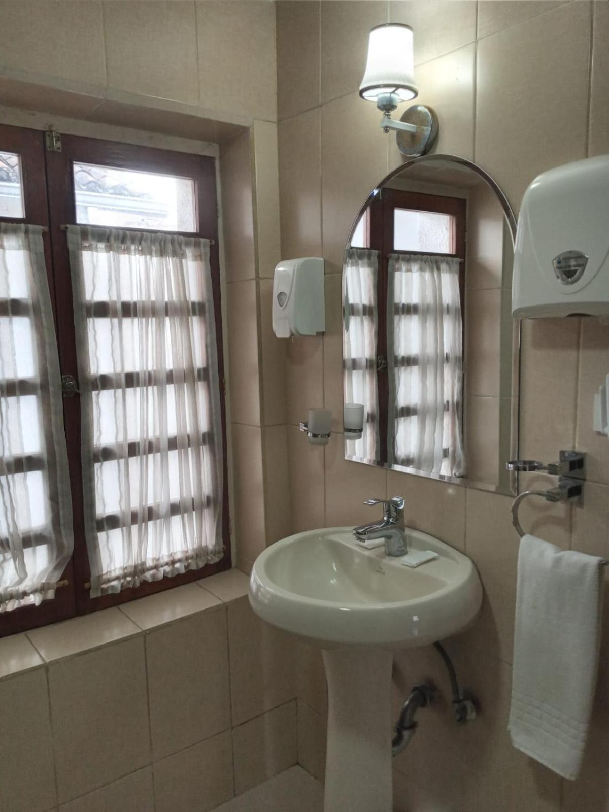 Suites+Arte Кито Экстерьер фото
