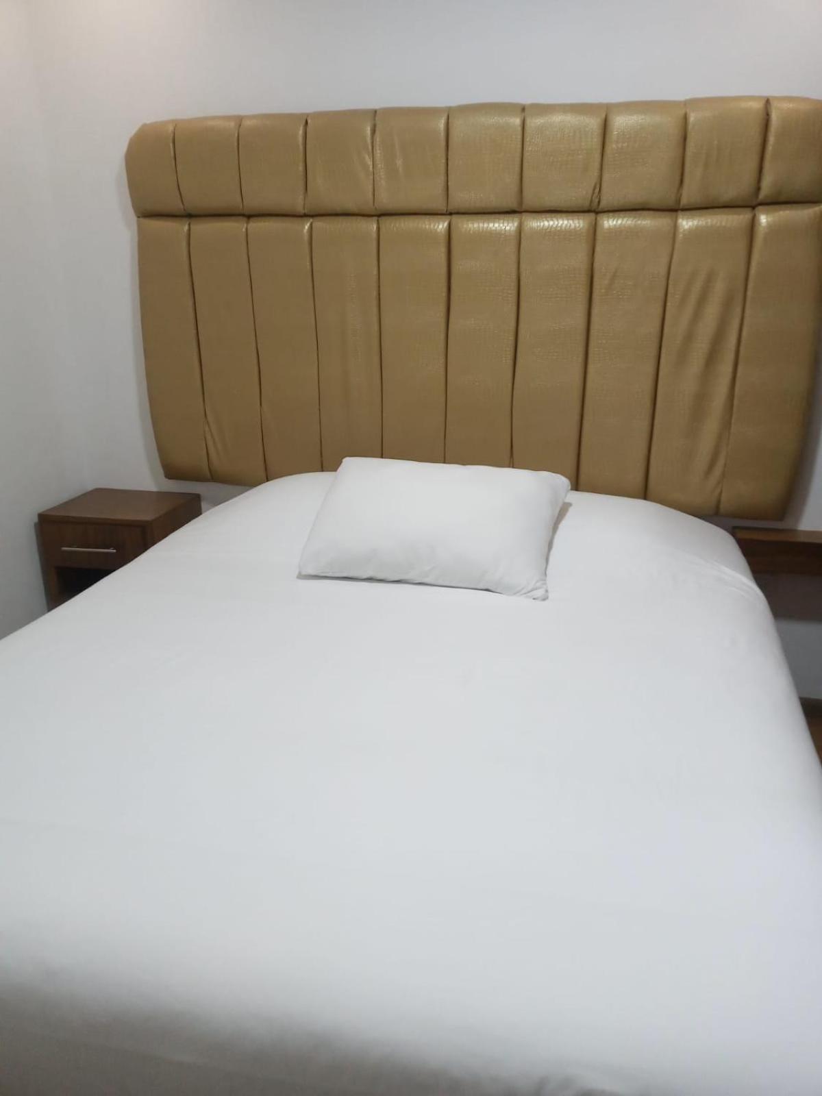 Suites+Arte Кито Экстерьер фото
