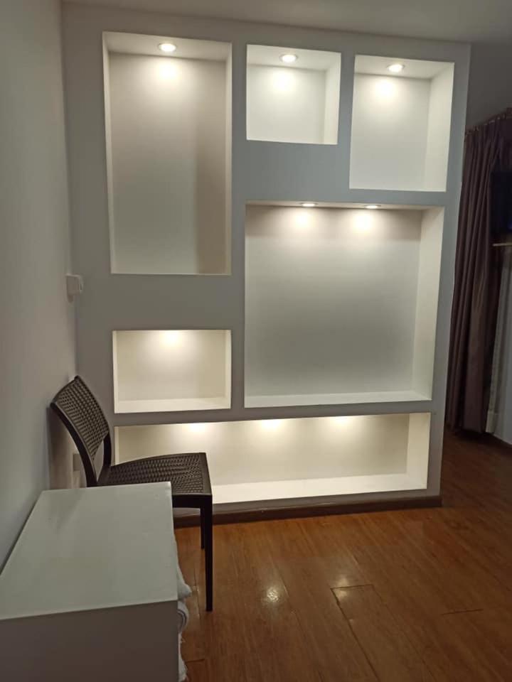 Suites+Arte Кито Экстерьер фото
