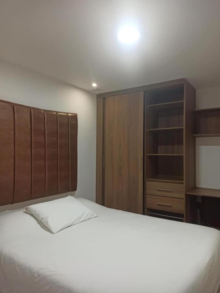 Suites+Arte Кито Экстерьер фото