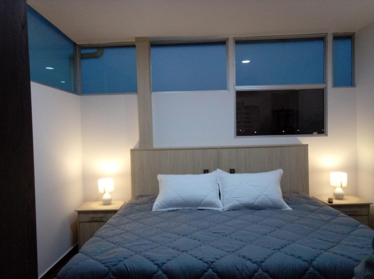 Suites+Arte Кито Экстерьер фото