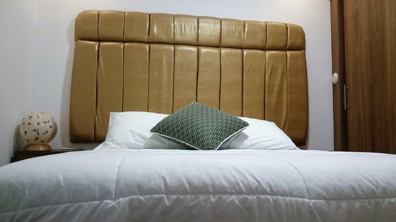 Suites+Arte Кито Экстерьер фото