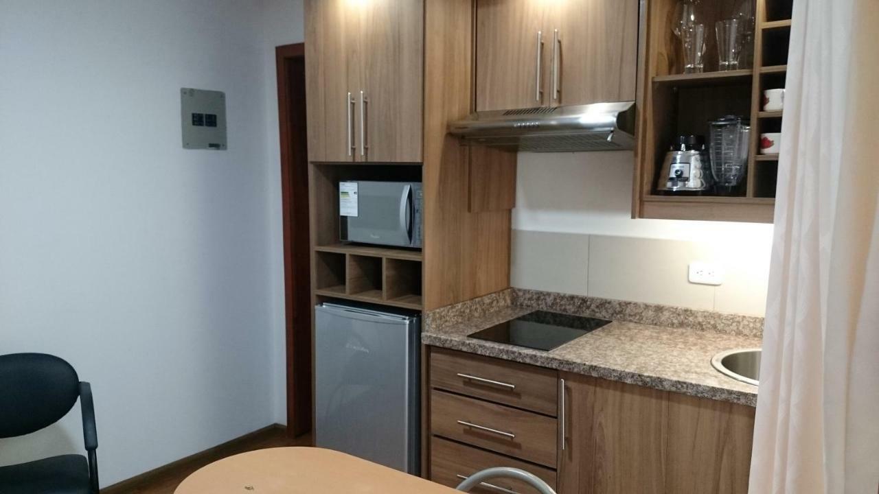 Suites+Arte Кито Экстерьер фото